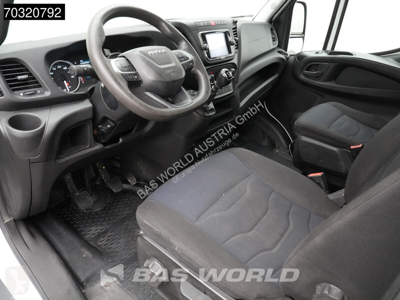 Iveco 35C16 3.0L Kipper Doppelbereifung 3,5t...