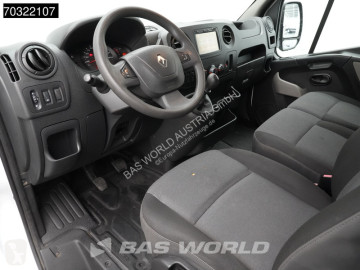 Caja gran volumen Renault