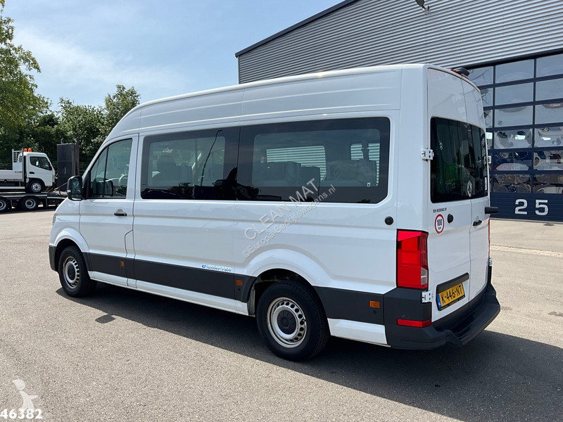 Veicolo commerciale Volkswagen E 100%...