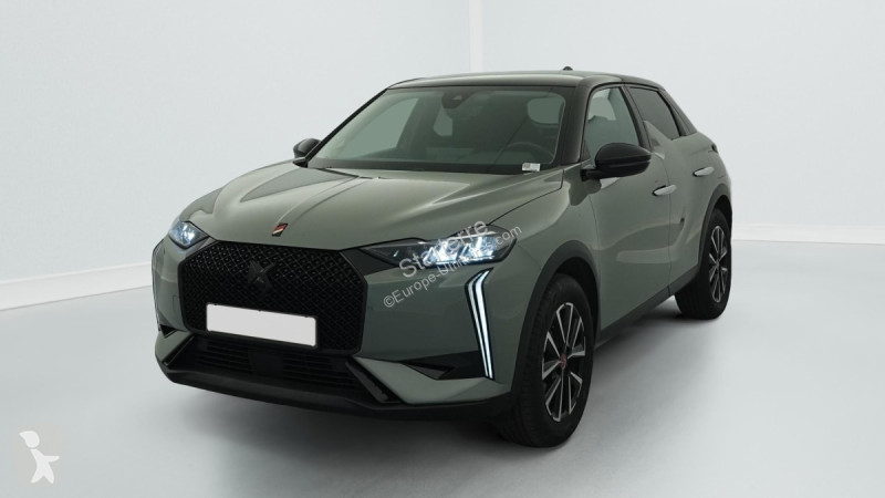 DS  Transporter