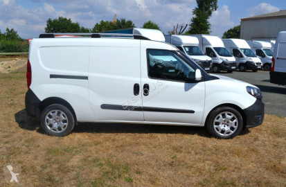 Fourgon Fiat