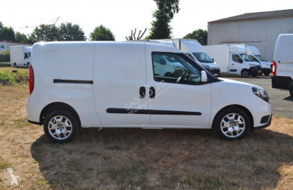 Fourgon Fiat
