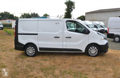 Fourgon Renault