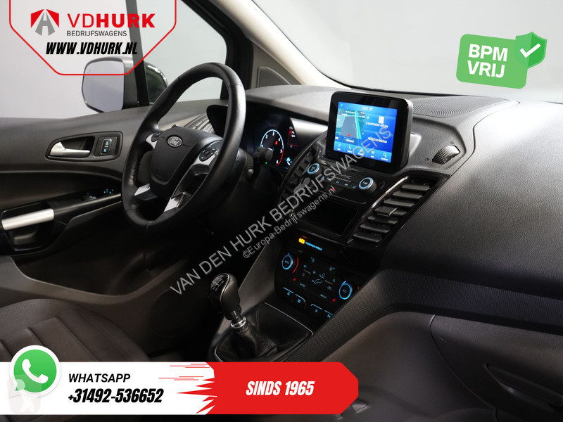 عربة نفعية Ford 1.5 TDCI L2 Limited NAP/...