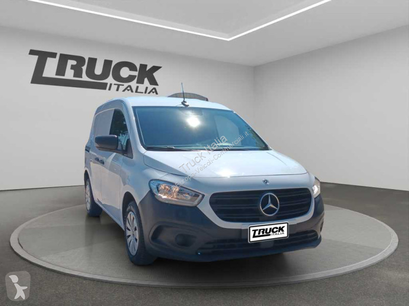 Veicolo commerciale Mercedes II - citan II 112...