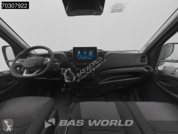 Furgone Iveco nuovo