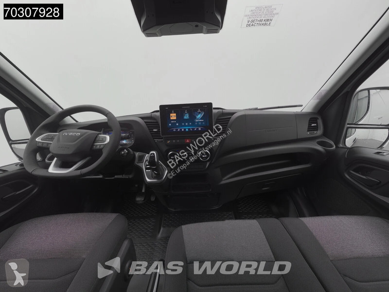 Véhicule utilitaire Iveco 35S18 3.0L Automaat...