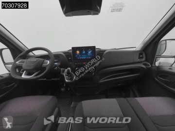 Furgon dostawczy Iveco nowy