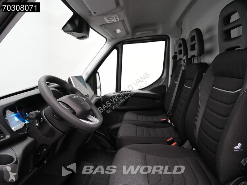 Furgoneta Iveco 35C21 3.0L Automaat L3H3...