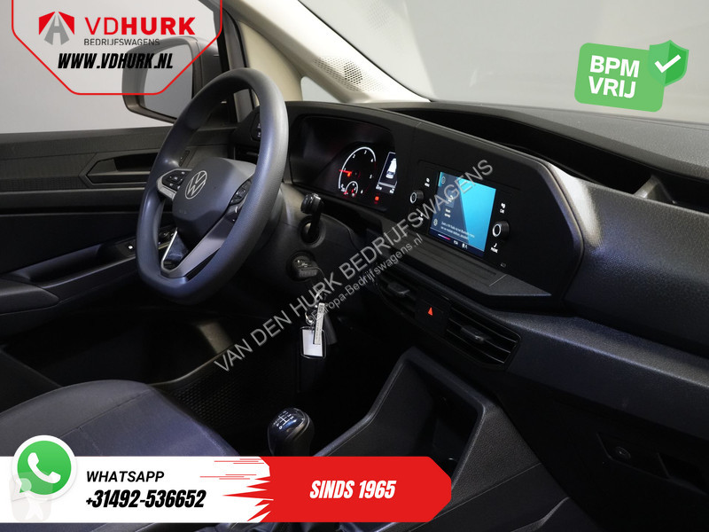 عربة نفعية Volkswagen 2.0 TDI 100 pk Omvormer/...
