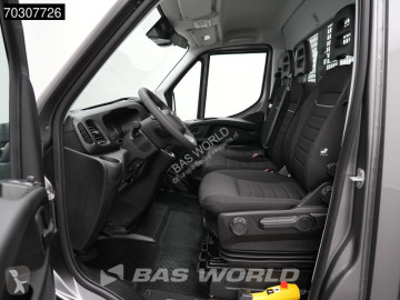 Tri-benne Iveco neuf
