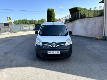 Fourgon Renault