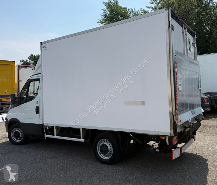 Iveco 35-140 Transporter