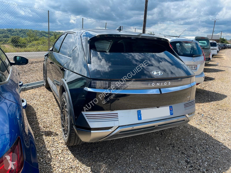 Veicolo commerciale Hyundai Ioniq 5 305...