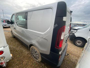 كومبي Renault