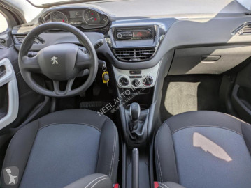 سيارة عربة مناجم Peugeot