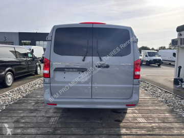 Caja cerrada Mercedes