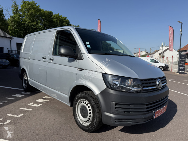 عربة نفعية Volkswagen TRANSPORTER FG / PRIX HT...