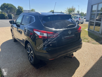 4x4 / SUV Nissan