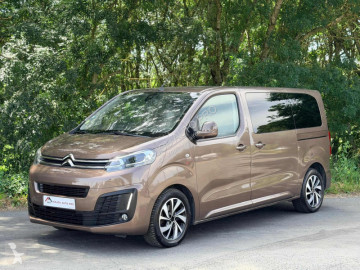 Monospace Citroën