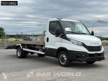 Grúa portacoches Iveco nueva