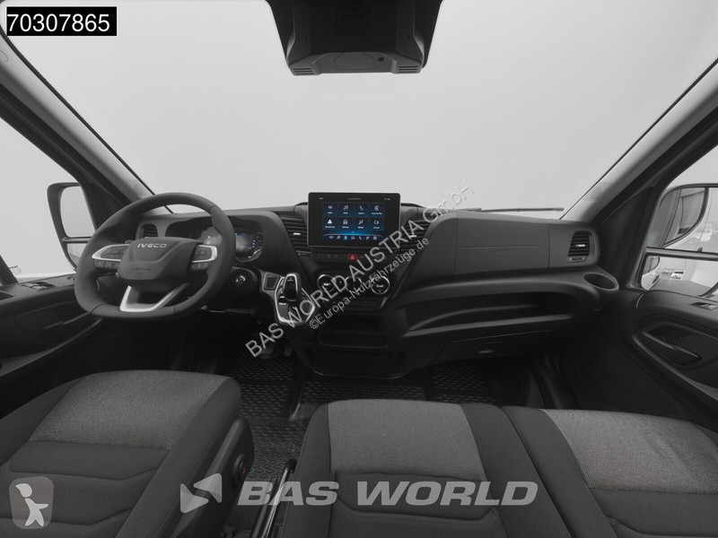 Iveco 35C21 Coming Soon! 3.0L Automatik L2H2...