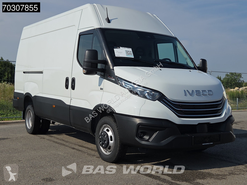 عربة نفعية Iveco 35C21 Coming Soon! Neu! 3.0L...