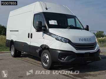 Fourgon long Iveco neuf