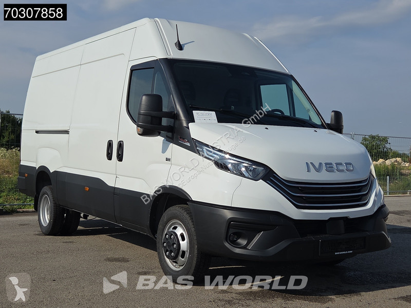 عربة نفعية Iveco 35C21 Neu! 3.0L Automatik L2H2...