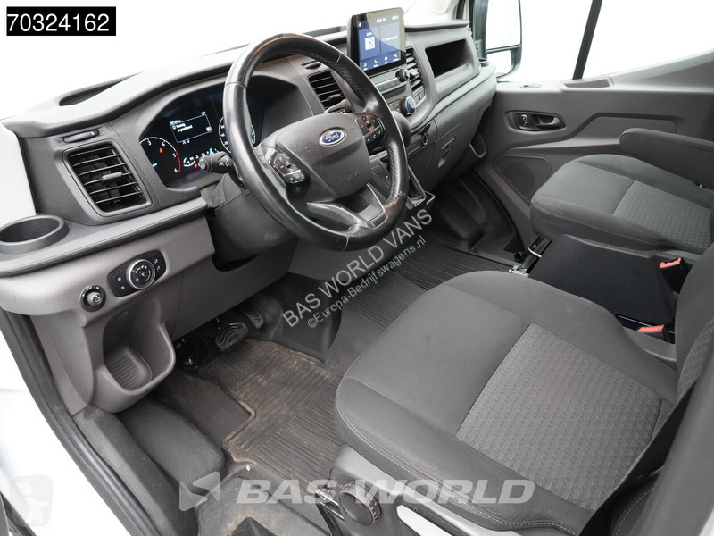 Véhicule utilitaire Ford 170pk Automaat Hoog...