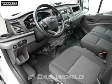 Caja cerrada Ford