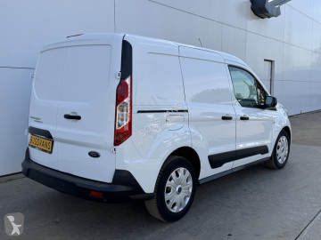 Fourgon Ford