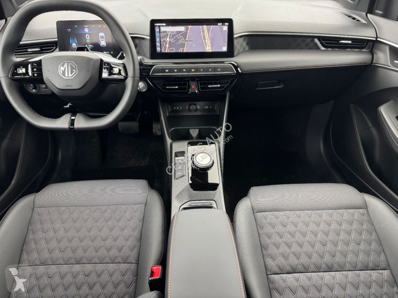 Samochód dostawczy MG 1.5 L Hybrid+ 195 ch Luxury