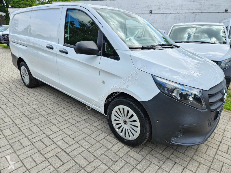 Mercedes Vito  PRO LANG|9°°°KM|9G|MB GARANTIE...