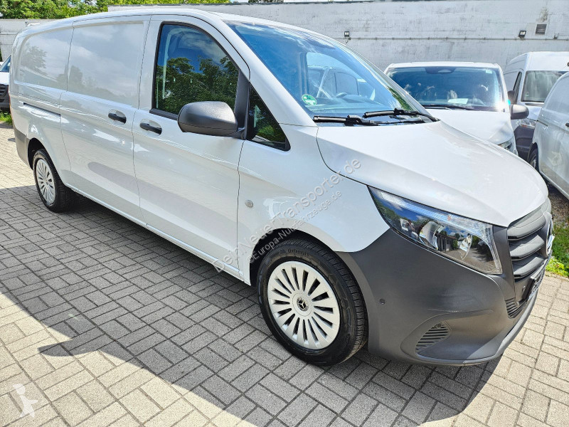 Furgoneta Mercedes Vito  PRO...