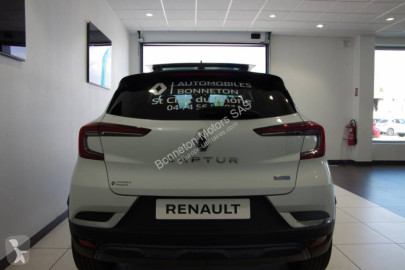 4x4 / SUV Renault