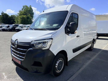 Furgon dostawczy Renault