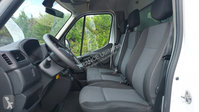 Renault MASTER III GRD VOL GRUAU R3500 L3 2.3...