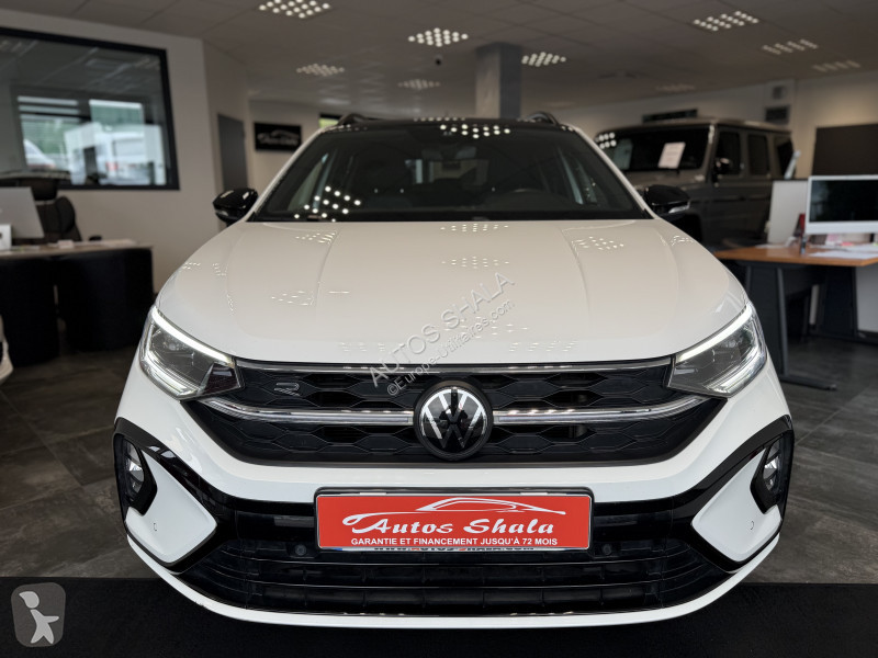 Véhicule utilitaire Volkswagen TAIGO / A PARTIR...