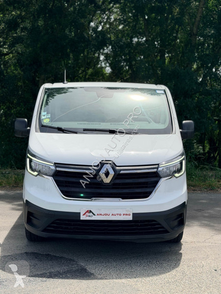 Furgoneta Renault L1H1 2T8 2.0 dCi 110ch Confort