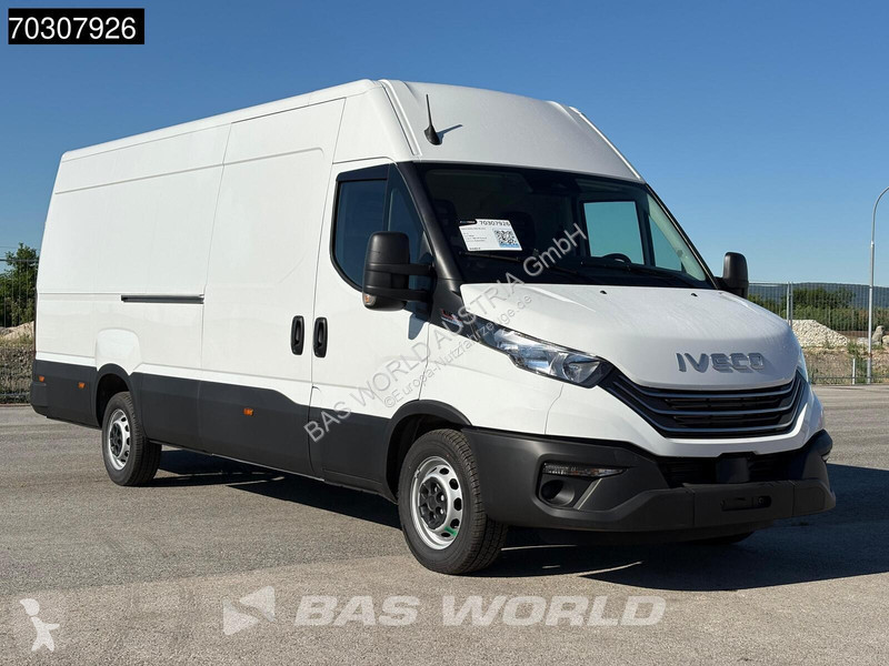 عربة نفعية Iveco 35S18 Coming Soon! 3.0L...