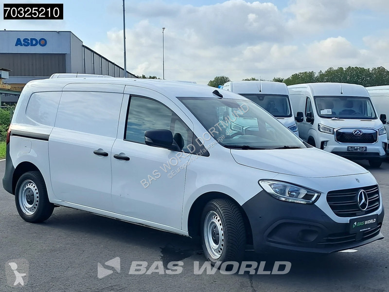 عربة نفعية Mercedes L2H1 LED Klima Kamera...