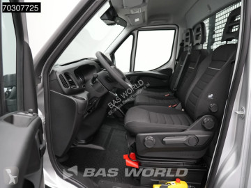 Tri-benne Iveco neuf
