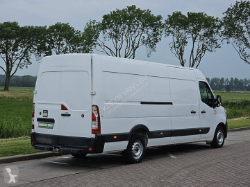 Renault Master 2.3 L4H2 Navi AC Euro6!