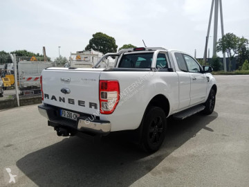 Camioneta pick-up Ford