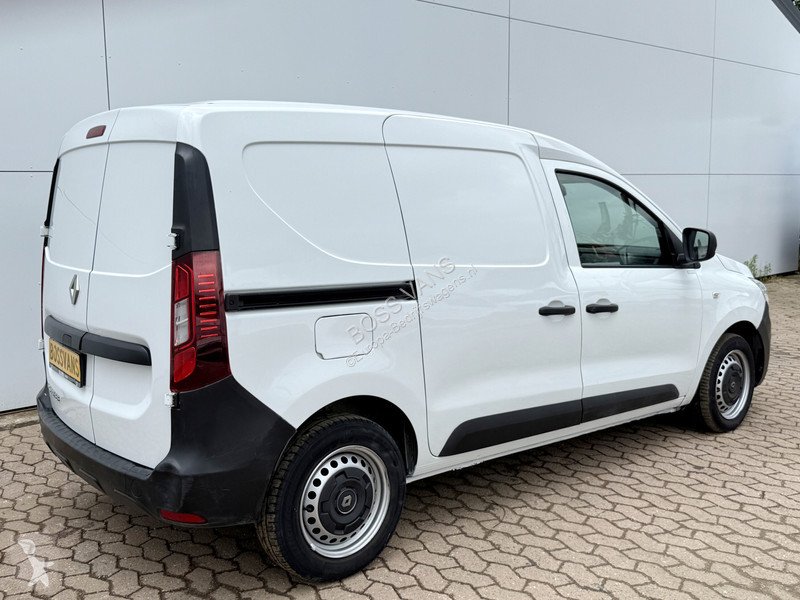 Nyttofordon Renault 1.5 dCi 95pk L1 Cruise...