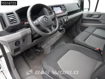 Kassevogn Volkswagen