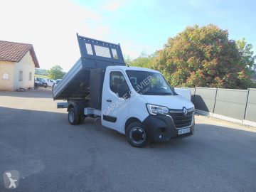 عربة نفعية قلابة Renault
