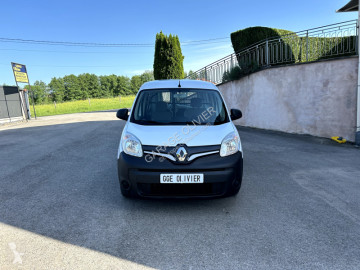 Fourgon Renault
