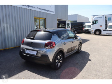 عربة مناجم Citroën